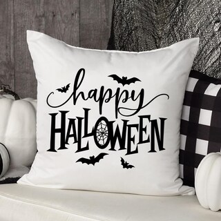 Foto 6 | Foto 6 | Plantillas De Halloween Sunverse Para Pintar Sobre Madera 30 Cm De Tamaño - Venta Internacional.