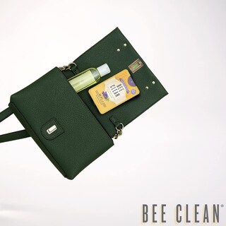 Foto 7 | Foto 7 | Desinfectante De Manos Pocket Spray Bee Clean Organic Paquete De 4 - Venta Internacional.