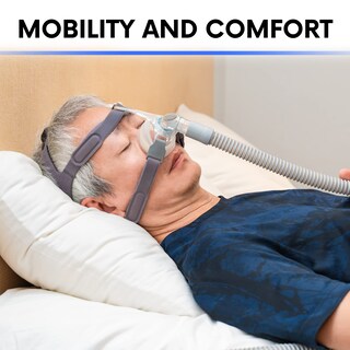 Foto 4 | Foto 4 | Tubo Cpap Bistras Universal De 8 Pies Compatible Con Todas Las Máquinas - Venta Internacional.