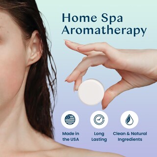 Foto 3 | Foto 3 | Vaporizadores De Ducha Body Restore Para Aromaterapia Paquete De 6 Unidades Clarity Grove - Venta Internacional.
