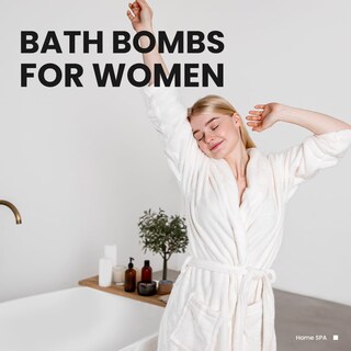 Foto 6 | Foto 6 | Set De Regalo De Bombas De Baño Body & Earth Cherry Blossom 350 Ml X 10 - Venta Internacional.