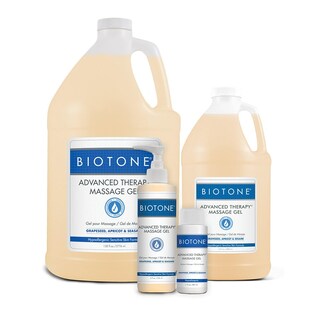 Foto 2 | Foto 2 | Gel De Masaje Biotone Advanced Therapy 1.89l - Venta Internacional.