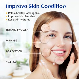 Foto 2 | Foto 2 | Aceite Esencial De Mirra Hiqili 100 Ml Para Piel Rostro Y Difusor - Venta Internacional.