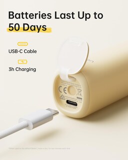 Foto 4 | Foto 4 | Cepillo De Dientes Eléctrico Laifen Wave Special 2025 Con Aplicación Para Adultos - Venta Internacional.