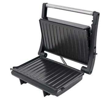 Foto 1 | Foto 1 | Parrilla Eléctrica con Antiadherente