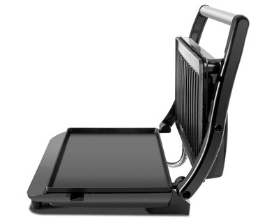 Foto 2 | Foto 2 | Parrilla Eléctrica con Antiadherente