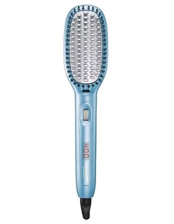 Foto 1 | Foto 1 | Babylisspro Cepillo Alisador Iónico Nano Titanium 400°f