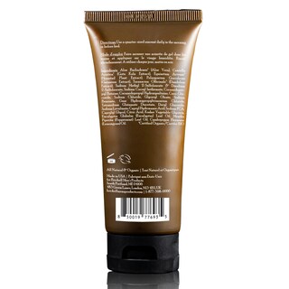 Foto 6 | Foto 6 | Gel Clarificador Para Hombre Face Wash Brickell Para Piel Grasa 100 Ml - Venta Internacional.