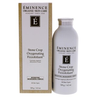 Foto 1 | Foto 1 | Eminence Stone Crop Gaseosa Oxigenante Skincare 125 Ml - Venta Internacional.