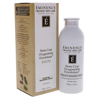 Foto 3 | Foto 3 | Eminence Stone Crop Gaseosa Oxigenante Skincare 125 Ml - Venta Internacional.