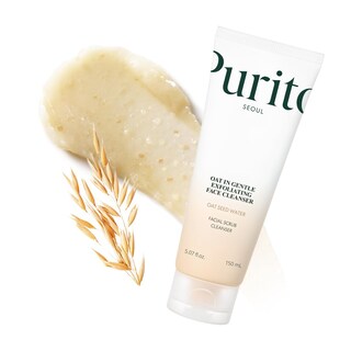 Foto 1 | Foto 1 | Limpiador Facial Purito Oat Exfoliant 150 Ml - Venta Internacional.