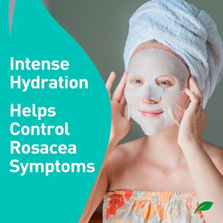 Foto 2 | Foto 2 | Mascarilla Facial Procure Rosacare Calmante Con 5 Mascarillas Hialurónicas - Venta Internacional.