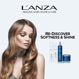 Foto 4 | Foto 4 | Mascarilla Capilar L'anza Healing Moi Moi Para Cabello Seco 200 Ml - Venta Internacional.
