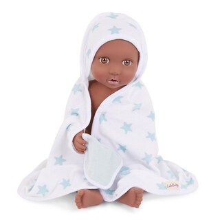Foto 7 | Foto 7 | Conjunto De Moda Para Muñecas Lullababy Ropa De Pijama Jersey Y Más - Venta Internacional.