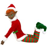 Muñeca Elfa De Navidad The Original Elf Christmas Dolls De 12 Pulgadas - Venta Internacional.