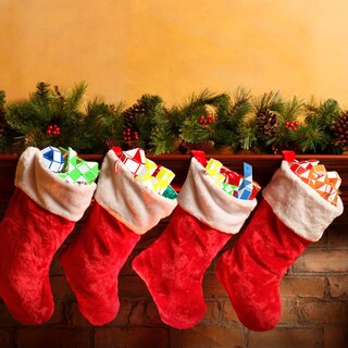 Foto 3 | Foto 3 | Juego De Rompecabezas Ganowo Fidget Snake Cube Mini Twist Paquete De 12 - Venta Internacional.