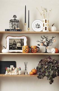 Foto 5 | Foto 5 | Figura Lenox Welcome Great Pumpkin Peanuts Snoopy 14 Cm - Venta Internacional.
