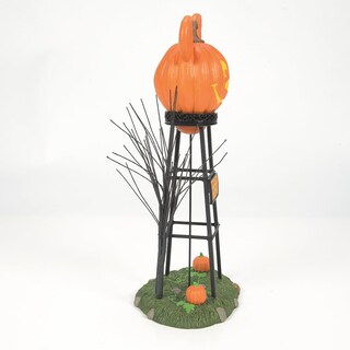 Foto 4 | Foto 4 | Figura Mickey Mouse De Halloween De Disney Village De Department 56 - Venta Internacional.