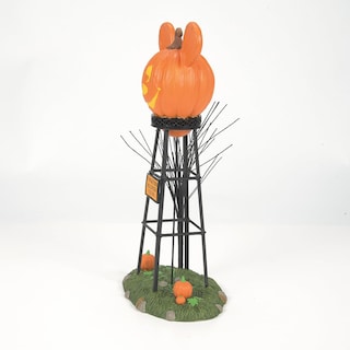 Foto 5 | Foto 5 | Figura Mickey Mouse De Halloween De Disney Village De Department 56 - Venta Internacional.
