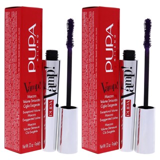 Foto 3 | Foto 3 | Máscara Pupa Milano Vamp! Paquete De 2 Unidades  Color Violeta Amatista - Venta Internacional.