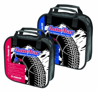 Foto 4 | Foto 4 | Cadena De Tracción Para Neumáticos Scc Peerless 0232105 Auto-trac Para Camioneta Liviana/suv - Venta Internacional.