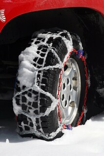 Foto 5 | Foto 5 | Cadena De Tracción Para Neumáticos Scc Peerless 0232105 Auto-trac Para Camioneta Liviana/suv - Venta Internacional.