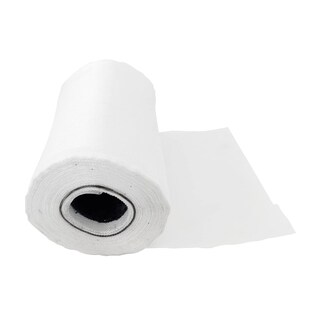 Foto 4 | Foto 4 | Cinta De Tela De Fibra De Vidrio Simplyhardware 175 Ml 20 Cm De Ancho - Venta Internacional.