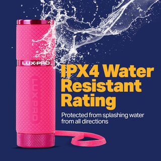 Foto 4 | Foto 4 | Linterna Lux-pro Lp395 De Gel Que Brilla En La Oscuridad 40 Lúmenes - Venta Internacional.