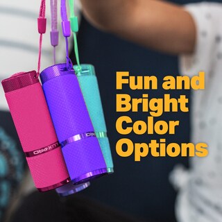 Foto 5 | Foto 5 | Linterna Lux-pro Lp395 De Gel Que Brilla En La Oscuridad 40 Lúmenes - Venta Internacional.