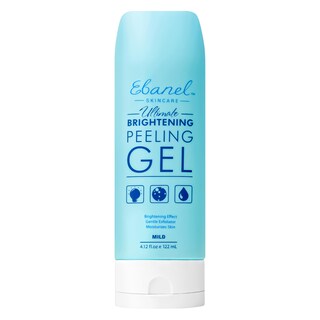 Foto 1 | Foto 1 | Exfoliante Facial Gel Exfoliante Ebanel Brightening - Venta Internacional.