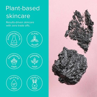 Foto 5 | Foto 5 | Exfoliante Facial Clarityrx Down + Dirty Detoxifying 50 Ml - Venta Internacional.