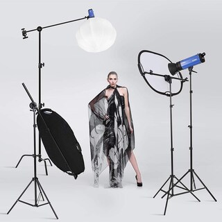 Foto 7 | Foto 7 | Reflector Selens 5 En 1 Ovalado Con Asa Para Fotografía - Venta Internacional.