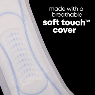 Foto 5 | Foto 5 | Almohadillas Sanitarias U De Kotex Clean & Secure Ultrafinas X240 - Venta Internacional.