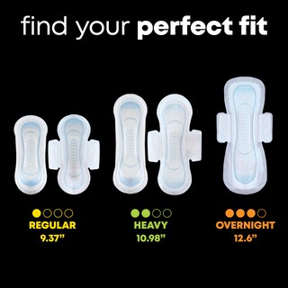 Foto 2 | Foto 2 | Almohadillas Sanitarias U De Kotex Ultra Thin Con Alas Overnight 40 - Venta Internacional.