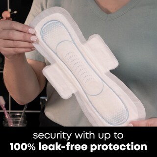 Foto 3 | Foto 3 | Almohadillas Sanitarias U De Kotex Ultra Thin Con Alas Overnight 40 - Venta Internacional.