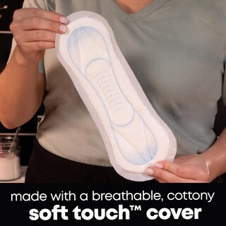 Foto 5 | Foto 5 | Maxi Pads U De Kotex Clean & Secure Overnight 90 Unidades - Venta Internacional.