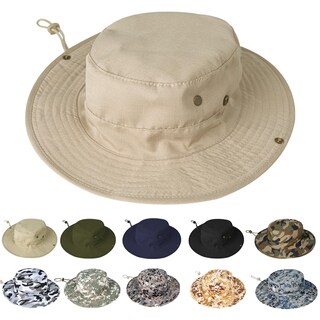 Foto 1 | Foto 1 | Sombrero Para El Sol Zooron Boonie Upf 50+ Plegable Para Hombres Y Mujeres - Venta Internacional.