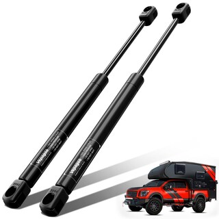 Foto 1 | Foto 1 | Gas Struts Vepagoo C16-08055 50 Cm 54 Kg Para Cama Autocaravana 2 Unidades - Venta Internacional.