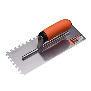 Foto 1 | Foto 1 | Paleta Para Azulejos Y Pisos Edward Tools Squared Notch 11 - Venta Internacional.