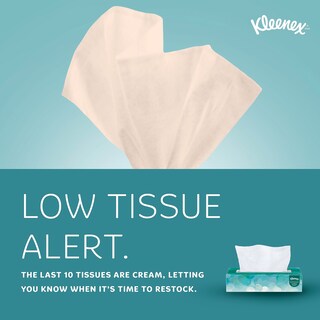 Foto 7 | Foto 7 | Pañuelo Facial Kleenex Professional Bulk De 2 Capas Blanco (100 Pañuelos Por Caja 36 Cajas) - Venta Internacional.