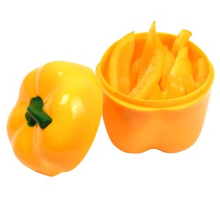 Foto 4 | Foto 4 | Pimiento Amarillo Food Keeper Hutzler Saver - Venta Internacional.
