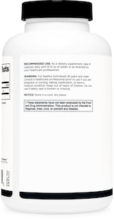 Foto 3 | Foto 3 | Suplemento De Creatina Primal Creatine Monohydrate 180 Cápsulas - Venta Internacional.