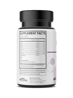 Foto 3 | Foto 3 | Suplemento: Real Science Nutrition Oxygenate Miracle Lung Support - Venta Internacional.