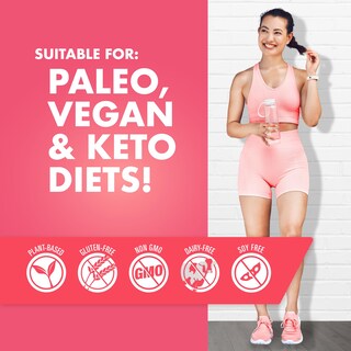 Foto 4 | Foto 4 | Mezcla De Bebidas Energéticas Joyburst Cafeína Natural 200 Mg Sin Azúcar - Venta Internacional.