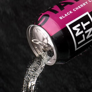 Foto 5 | Foto 5 | Bebida Espumosa Electrolítica Lmnt Black Cherry Lime 12x355 Ml - Venta Internacional.