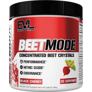 Foto 1 | Foto 1 | Suplemento Evolution Nutrition Beetmode Raíz De Remolacha 30 Porciones - Venta Internacional.