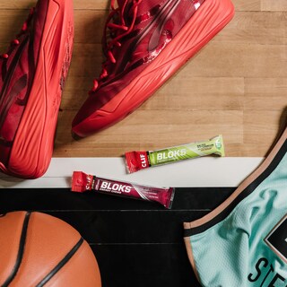 Foto 6 | Foto 6 | Paquete Variado Energy Chews Clif Bloks Con Cafeína 60 G (8x2) - Venta Internacional.