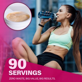 Foto 4 | Foto 4 | Mezcla De Electrolitos Dr. Price's Limonada De Cereza Sin Azúcar 90 Unidades - Venta Internacional.