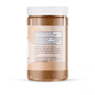 Foto 3 | Foto 3 | Suplemento En Polvo De Extracto De Arándano Like Mine 454 G Vegano - Venta Internacional.