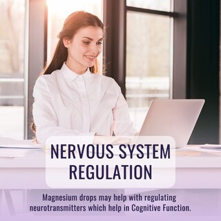 Foto 6 | Foto 6 | Suplemento De Glicinato De Magnesio Dilib 500 Mg Con Vitamina B6 - Venta Internacional.